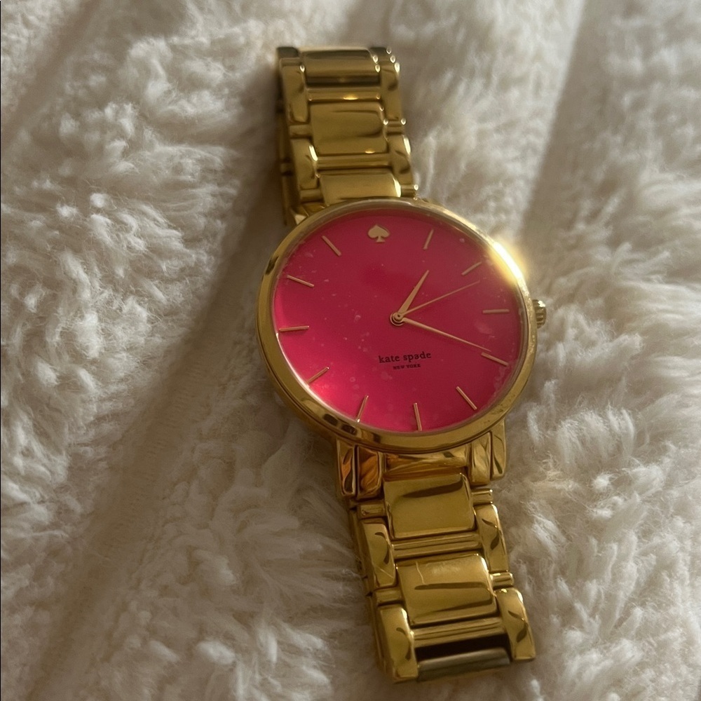 Kate Spade watch - Picture 11 of 17